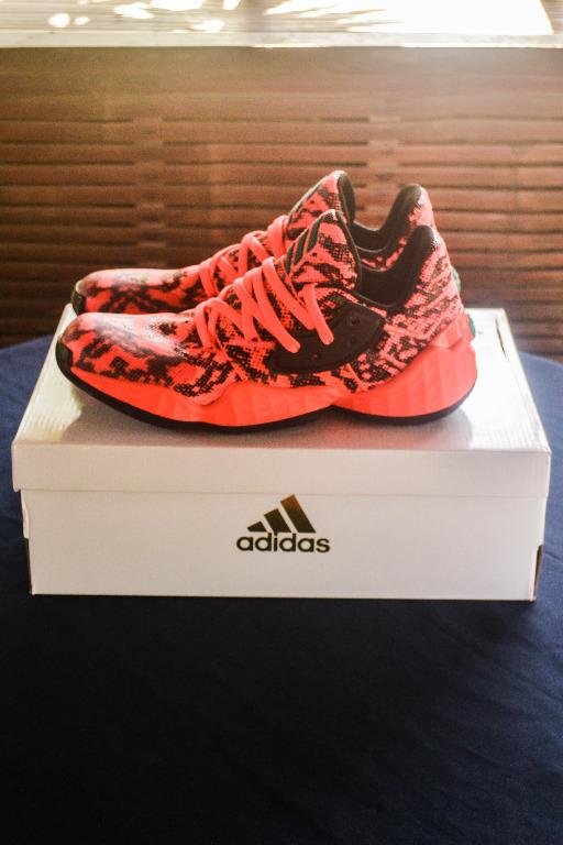 Harden Vol. 5 Gila Monster FREE SHIPPING 55 OFF Men s