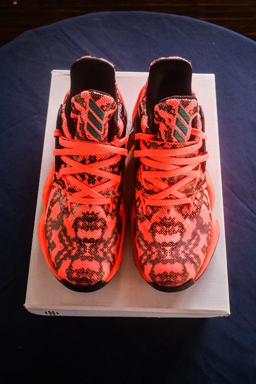 Harden Vol. 5 Gila Monster FREE SHIPPING 55 OFF Men s