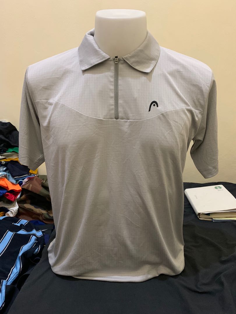 Head polo shirt clearance