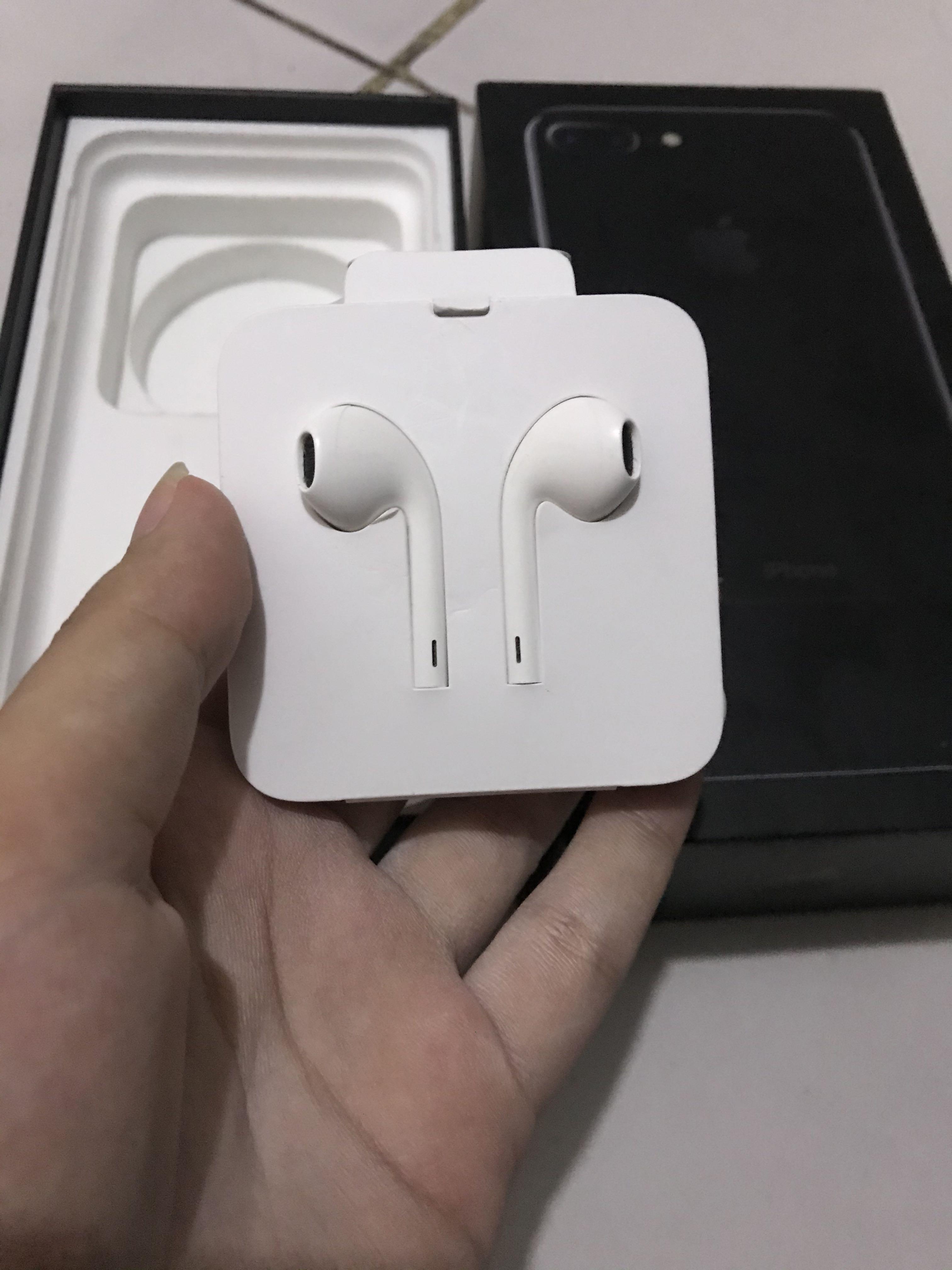Harga headset hotsell iphone original ibox