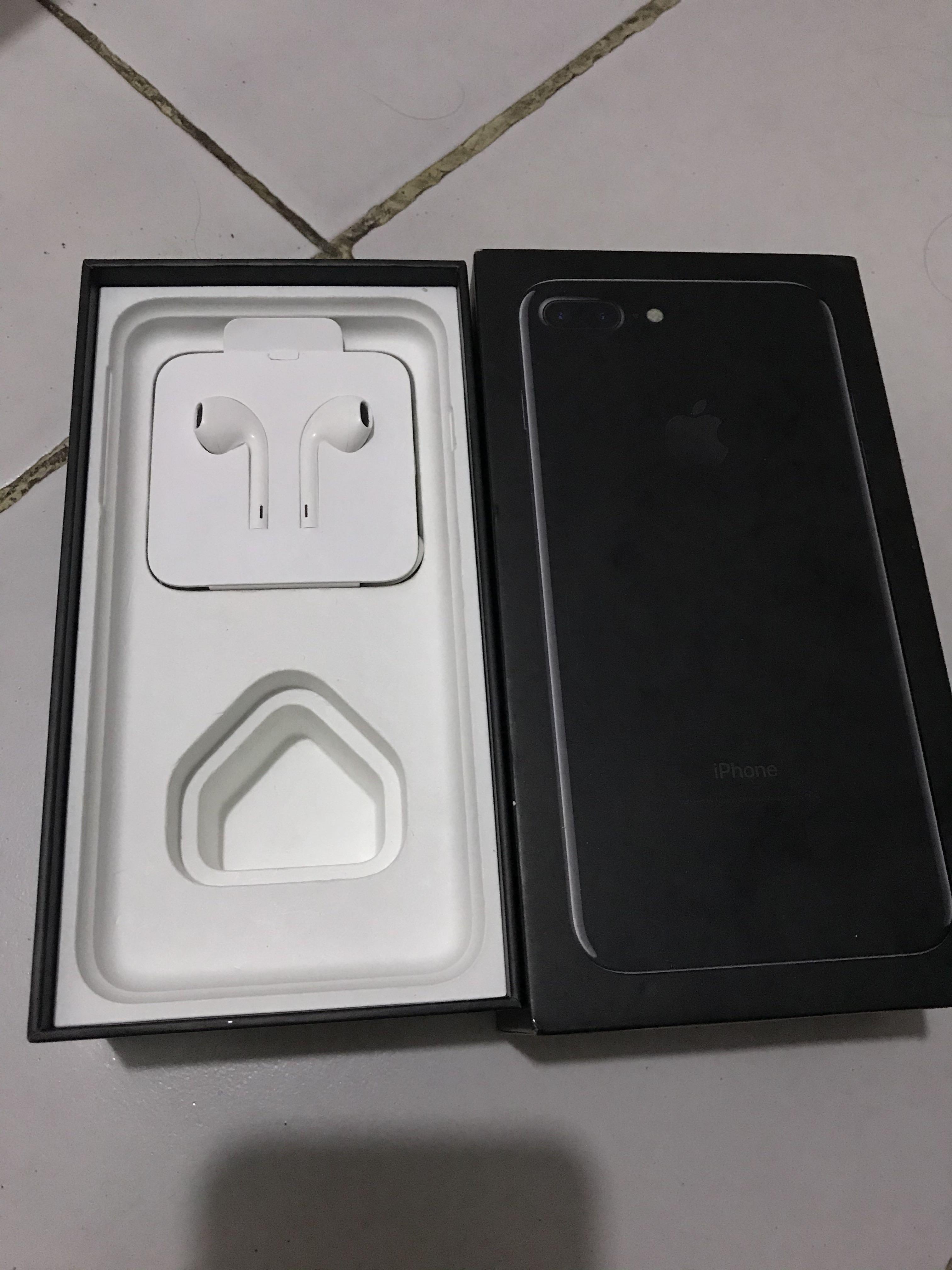 headset iphone ori ibox