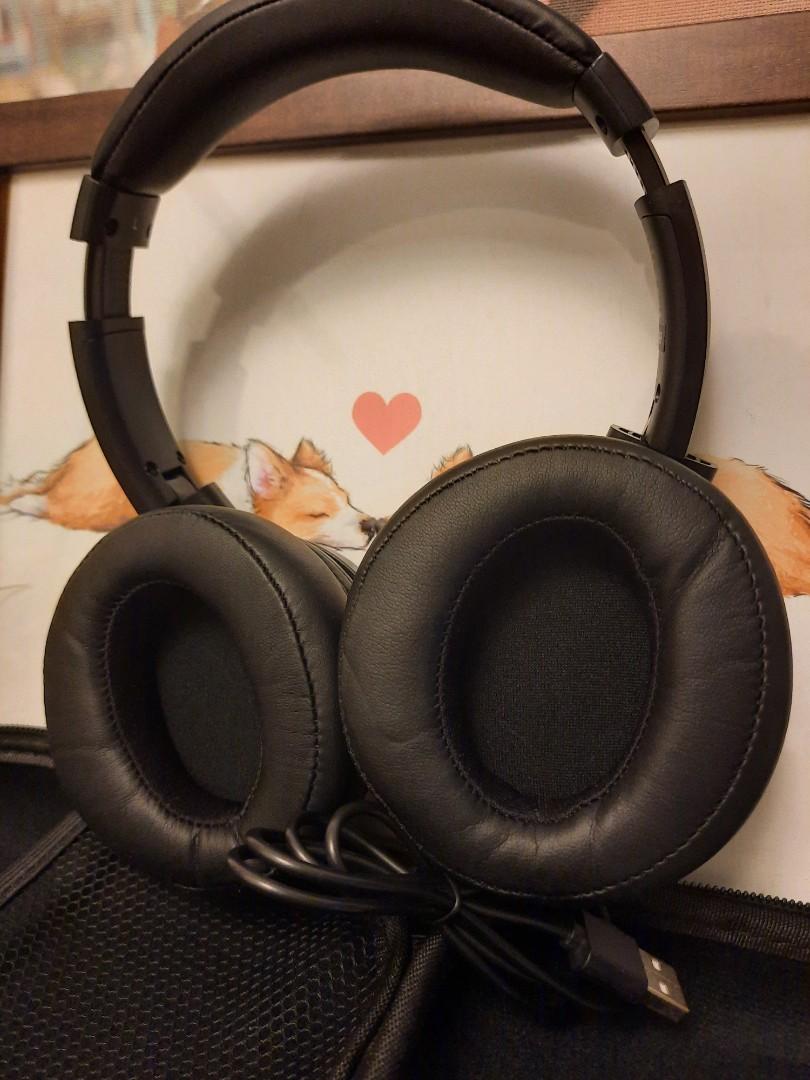 wireless headset (Category: Headphones & Headsets) located in Singapore. Submitted by jrl13 (Listing ID 1095177362, Image 3). Description: .