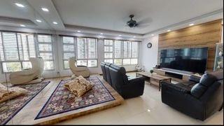 High Floor 5rm for Sale at 473C Upp Serangoon