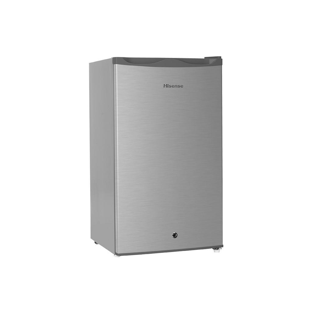 Hisense 3.2 CU.FT. Single Door and Direct Cooling Personal Refrigerator