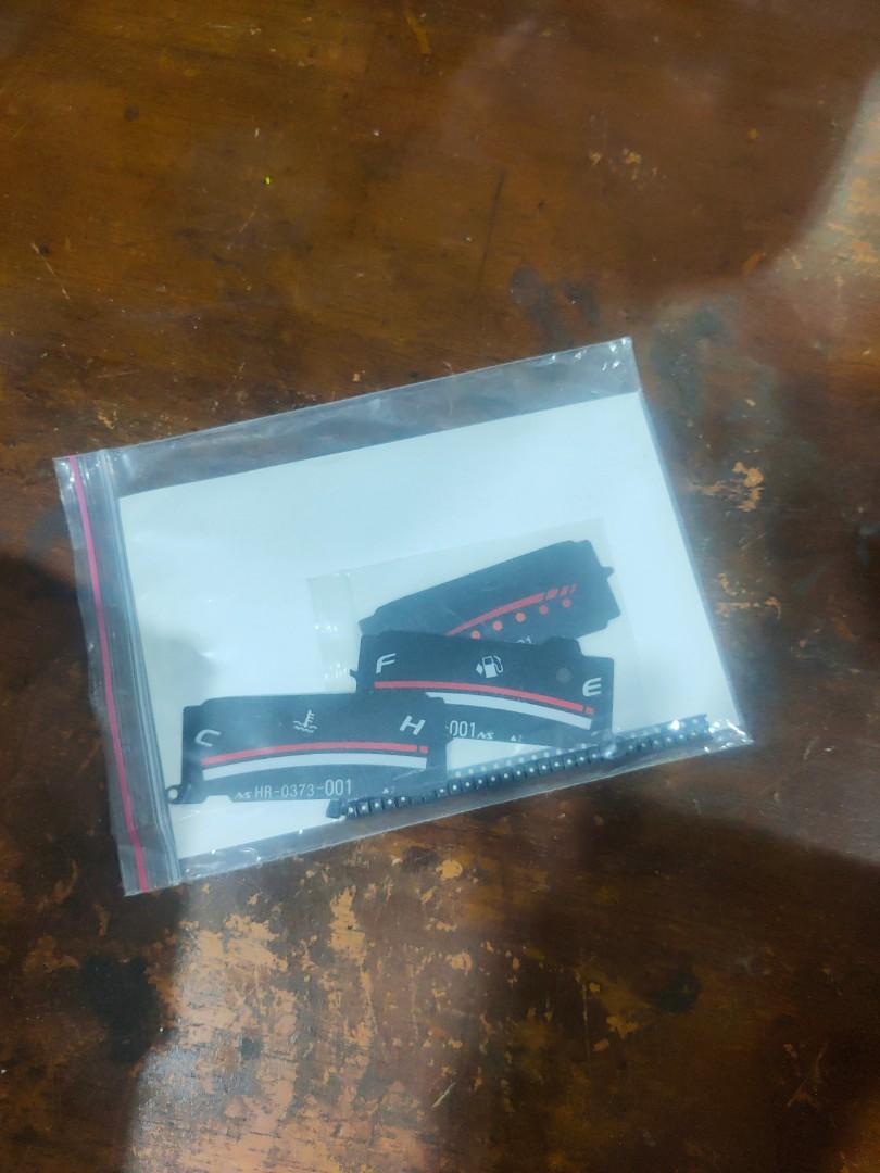 Type R Overlays Honda type r overlay, Car Accessories, Electronics & Lights on Carousell