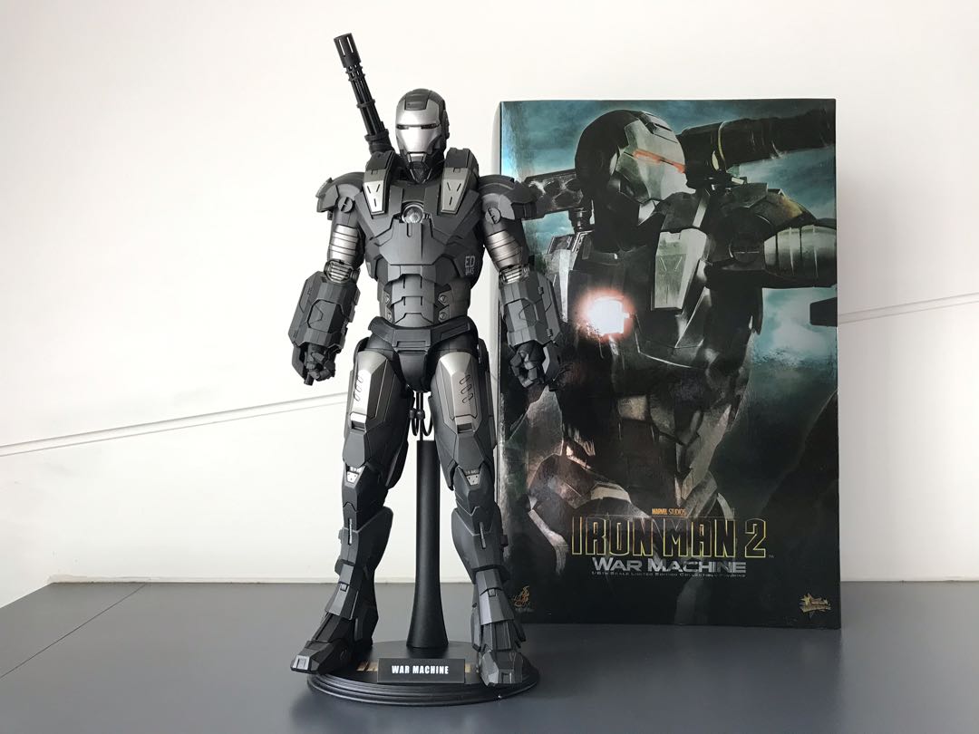 Hot toys mms120 store