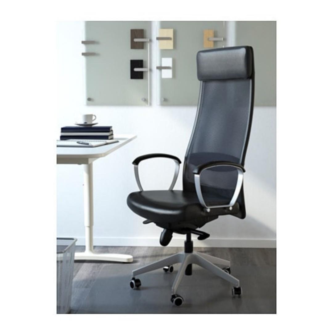 Office chair on sale markus ikea