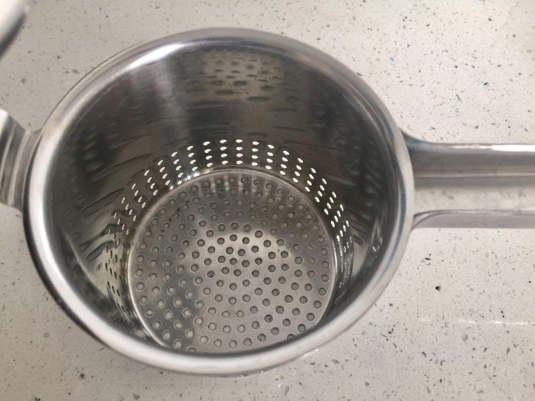 Ikea Potato Press, Furniture & Home Living, Kitchenware & Tableware