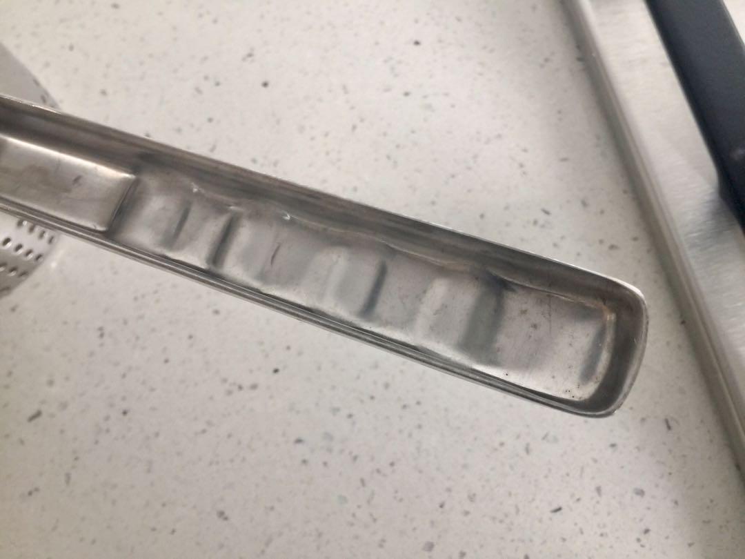 Ikea Potato Press, Furniture & Home Living, Kitchenware & Tableware