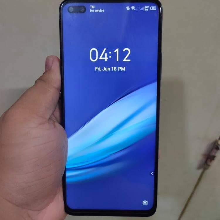 INFINIX ZERO 8 8/128 GAMING PHONE (Category: Android Others) located in Quezon City. Submitted by khanor (Listing ID 1095095995, Image 1). Description: Infinix Zero 8 GAMING PHONE NO ISSUE MAKINISS 90zh REFRESH RATE 8GB RAM 128GB ROM 64mp QuadCamera 48mp Selfie camera DUAL CAMERA HELIO G90T (SOBRANG SMOOTH ML,COD,PUBG) 4500MAHH MAKUNAT 33WATTS FAST CHARGING REP VOOC CHARGER CASE FULL TEMPRRED NO ISSUE, MAKINIS SALE OR SWAP LOWER UNIT ADD CASH QC 