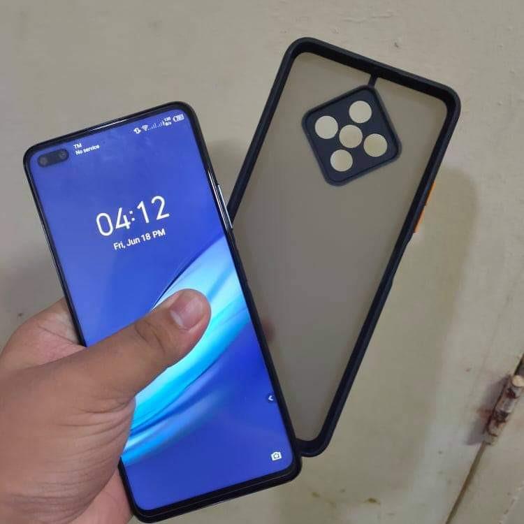 INFINIX ZERO 8 8/128 GAMING PHONE (Category: Android Others) located in Quezon City. Submitted by khanor (Listing ID 1095095995, Image 2). Description: Infinix Zero 8 GAMING PHONE NO ISSUE MAKINISS 90zh REFRESH RATE 8GB RAM 128GB ROM 64mp QuadCamera 48mp Selfie camera DUAL CAMERA HELIO G90T (SOBRANG SMOOTH ML,COD,PUBG) 4500MAHH MAKUNAT 33WATTS FAST CHARGING REP VOOC CHARGER CASE FULL TEMPRRED NO ISSUE, MAKINIS SALE OR SWAP LOWER UNIT ADD CASH QC 