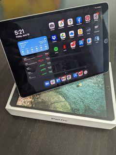 iPad Pro 10.5 256gb wifi space grey iPad Pro 10.5 256gb wifi space grey