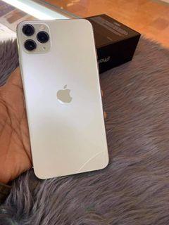 Iphone 11 Pro Brand New Sealed Mobile Phones Gadgets Mobile Phones Iphone Iphone 11 Series On Carousell