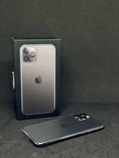 iPhone 11 Pro 64GB Space Grey iPhone 11 Pro 64GB Space Grey