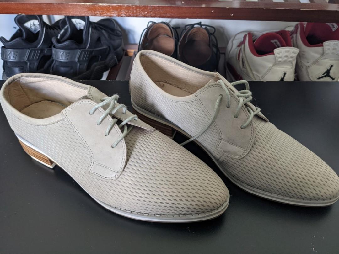 Jo mercer brogues online