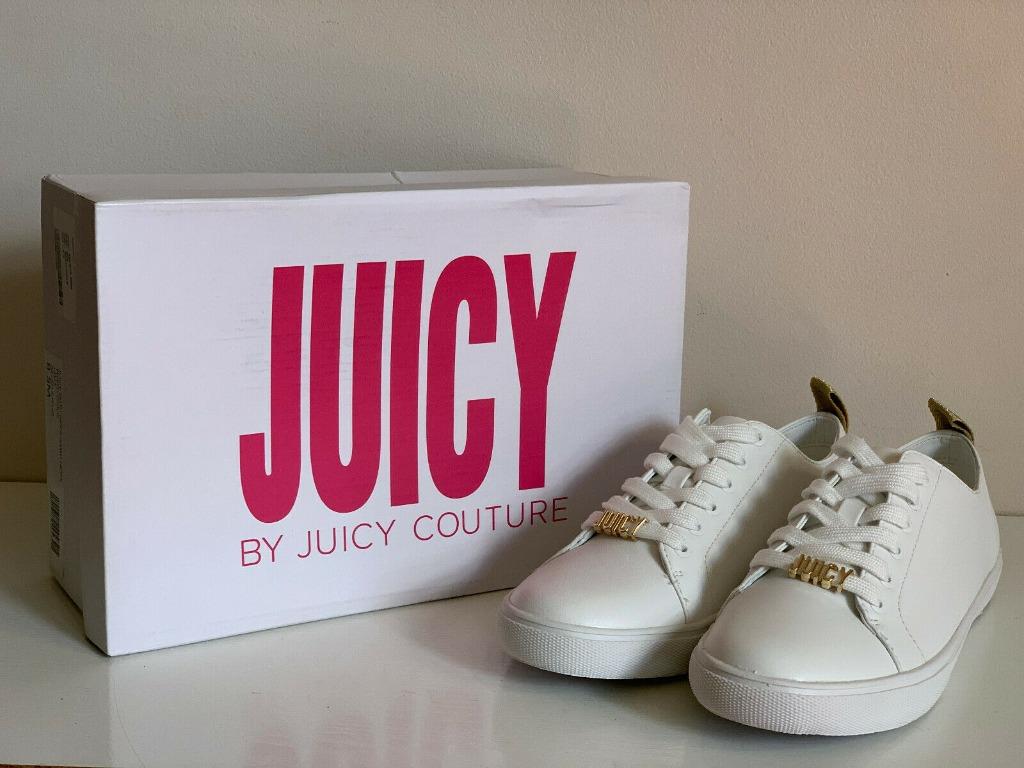 Juicy shoes hot sale on sale