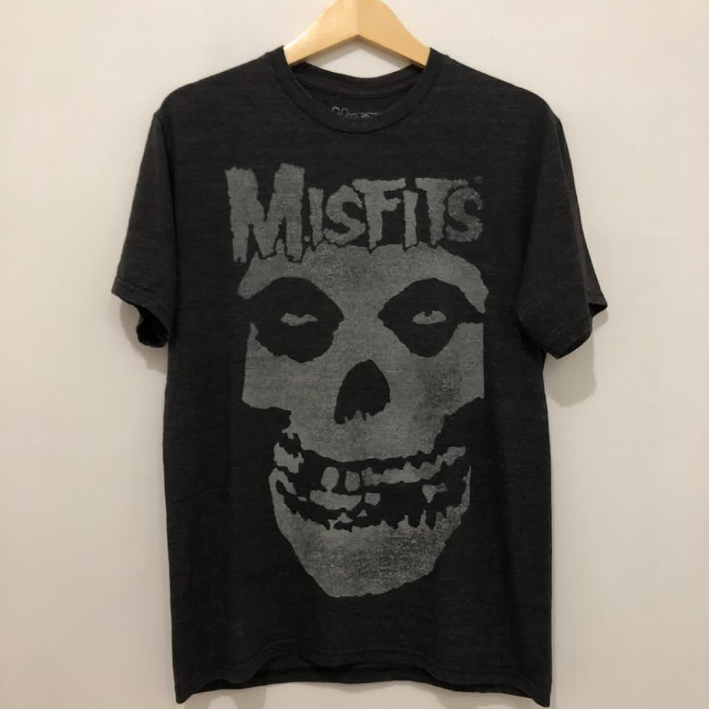 Kaos Misfits, Fesyen Pria, Pakaian 