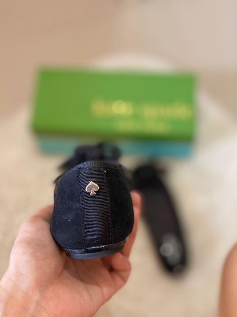 Kate spade sale freya flats