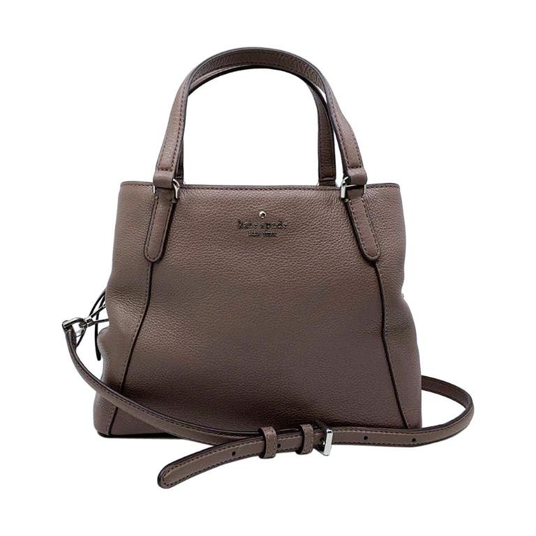 Kate spade medium jackson satchel best sale