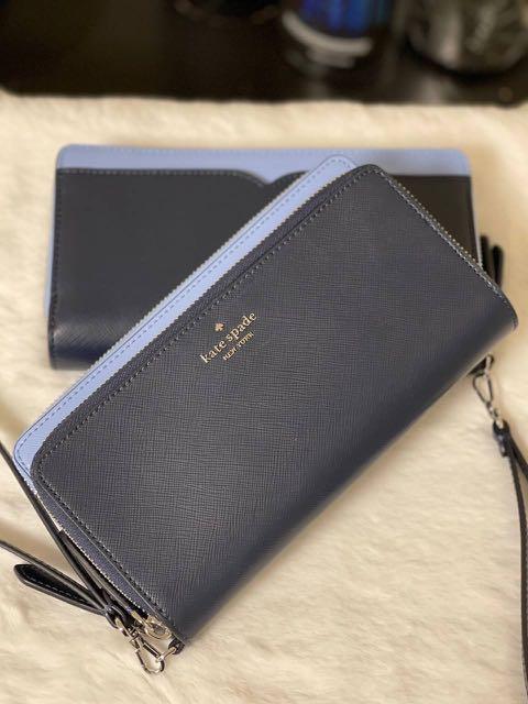 Payton large carryall best sale wristlet