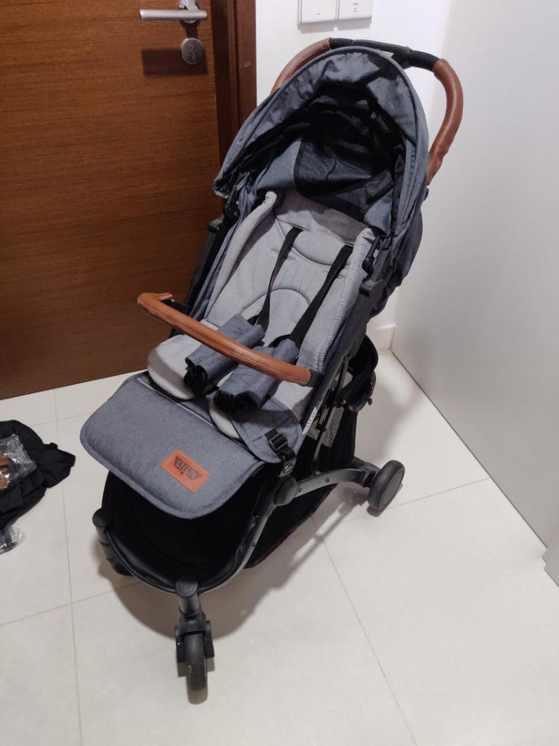 Keenz AirPlus 2.0 Babies Kids Going Out Strollers on Carousell