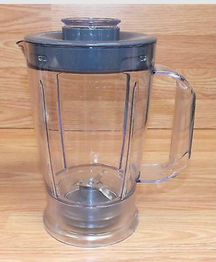 Kenwood Multipro Compact FPM250, TV & Home Appliances, Kitchen