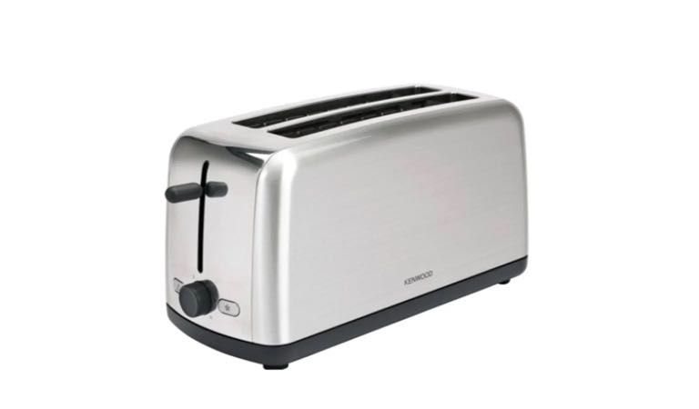 Kenwood TTM470 Scene Toaster
