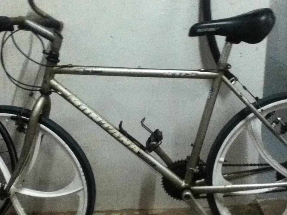 Khs montana true temper shop