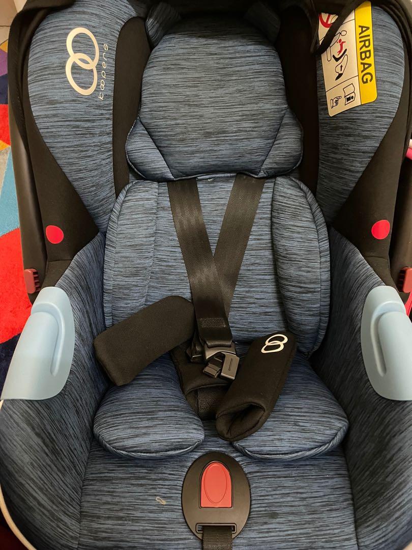Koopers danza infant online carrier