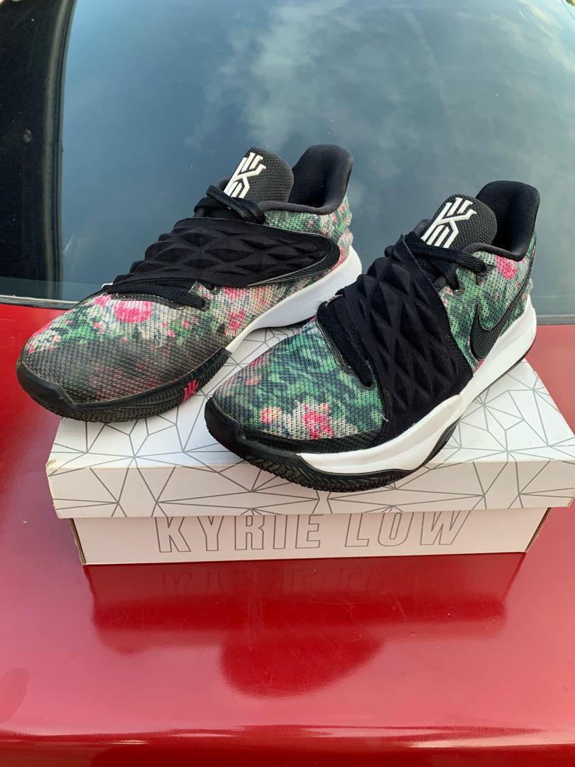 Kyrie Low EP FLORAL