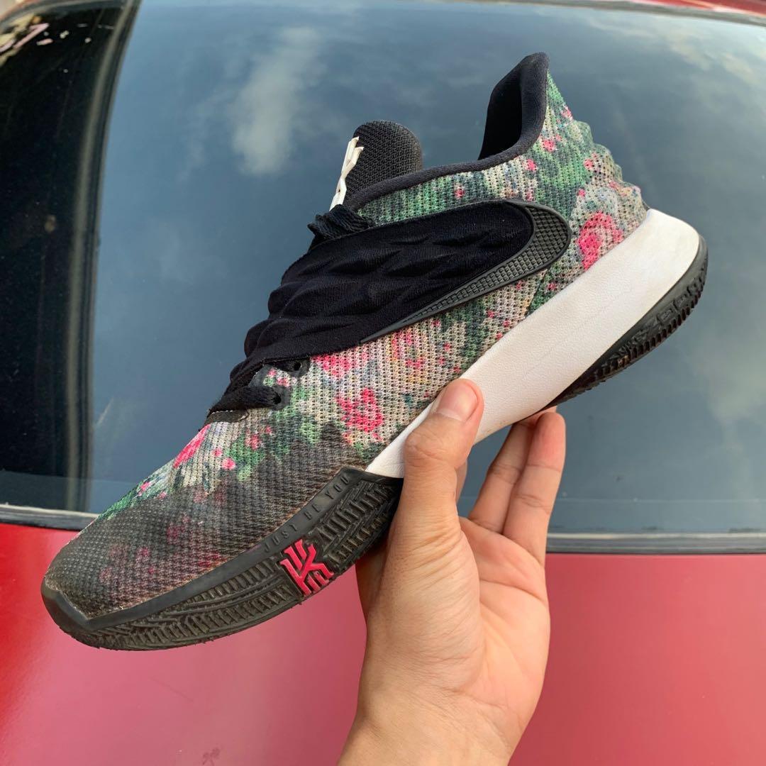 Kyrie Low EP FLORAL