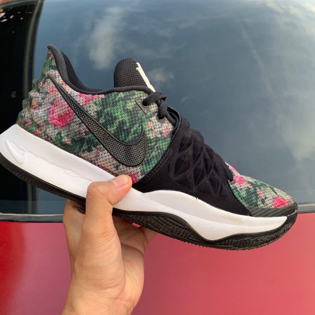 Kyrie Low EP FLORAL