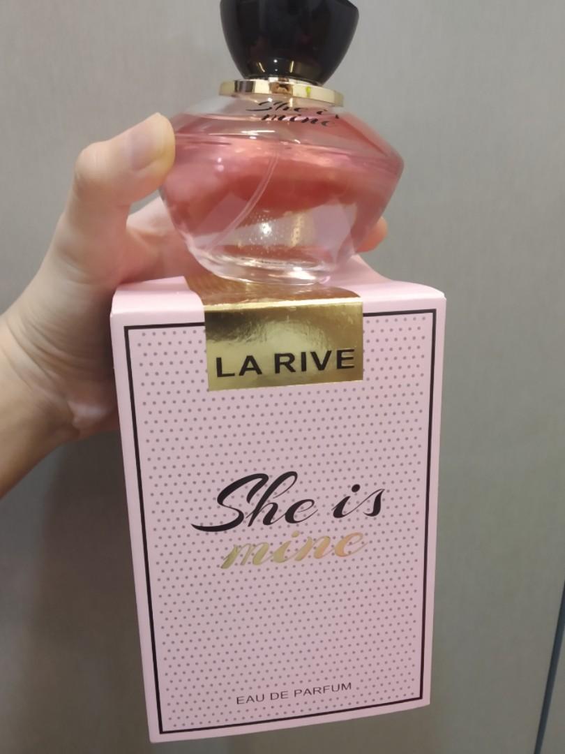 La Rive She Is Mine EDP