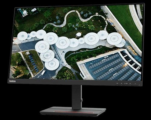 Lenovo ThinkVision S24e-20 