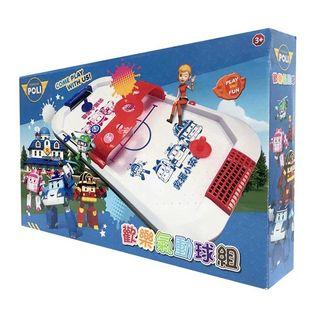 【LGS Toys】波力歡樂氣動球組 桌上冰棍球