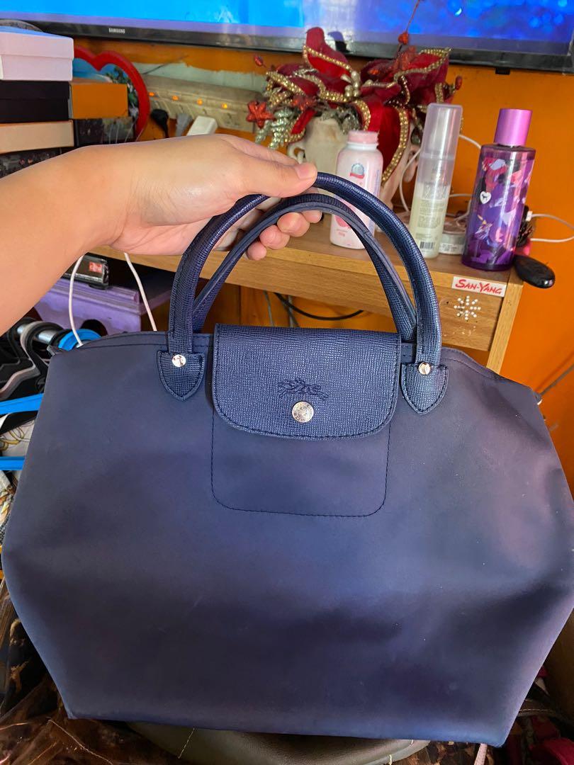 champ handbag