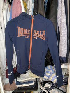Lonsdale jacket