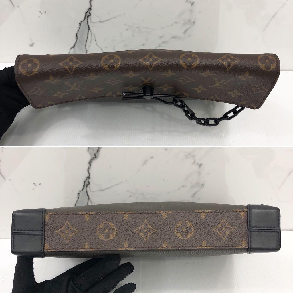 Louis Vuitton Pochette Clutch 388732