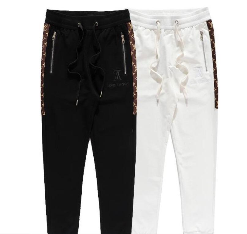 louis vuitton joggers for men