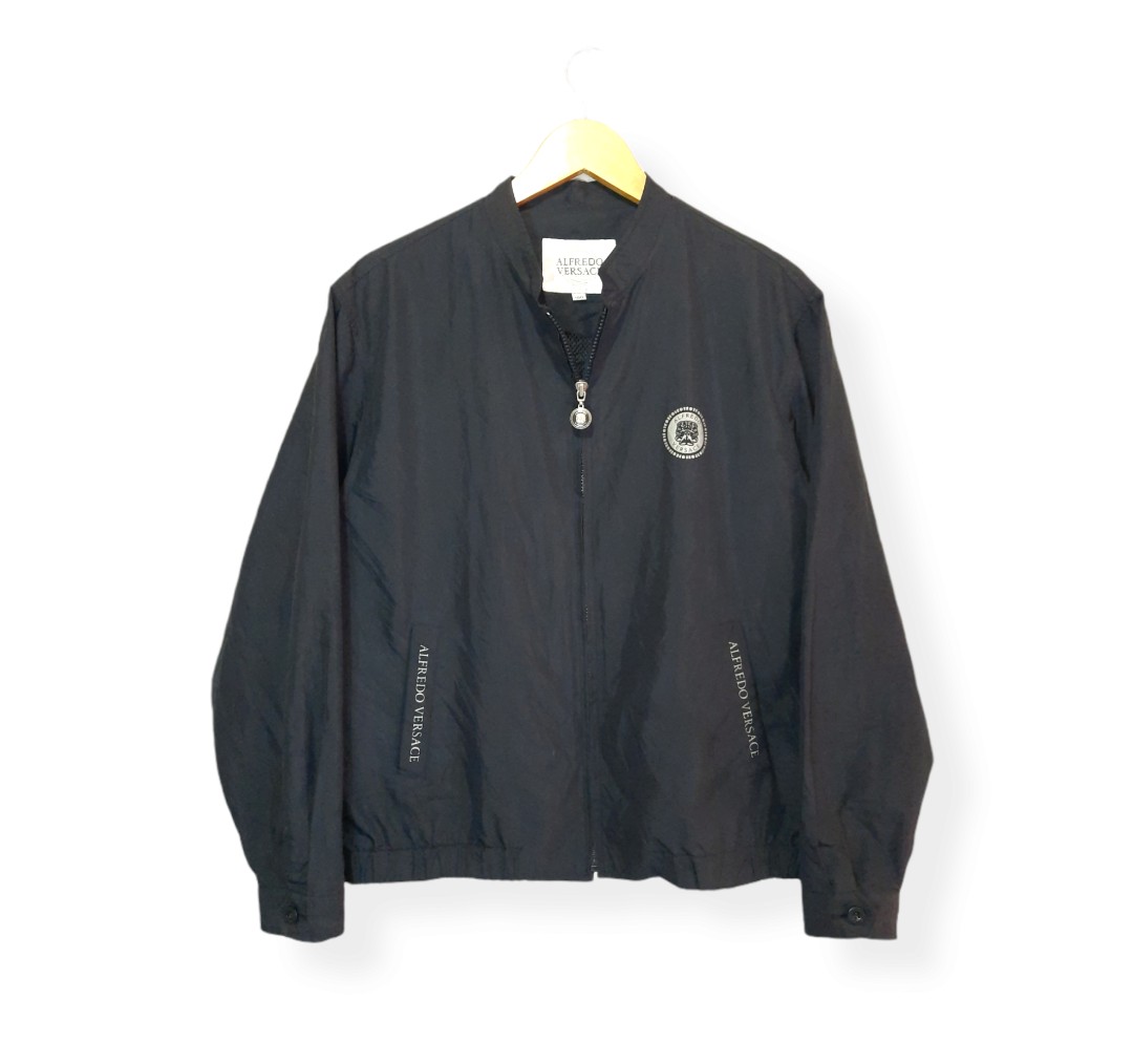 Alfredo versace jacket price shop