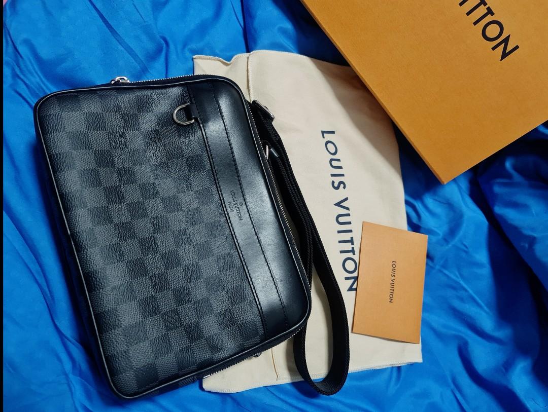 Sac messenger sales trocadéro nm pm