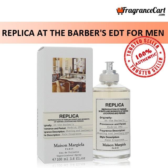 [国内正規品]Maison REPLICA 100ml Margiela