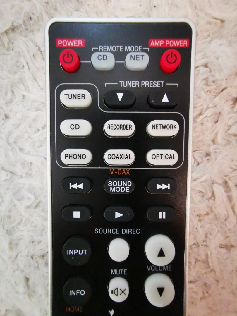 Marantz cd remote441769581285232641