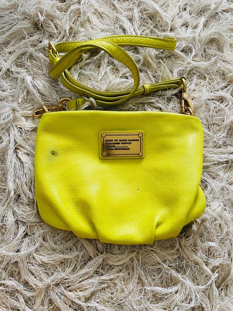 Marc by marc 2024 jacobs sling bag