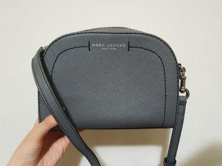 Marc Jacob's MJ半月包 斜背包