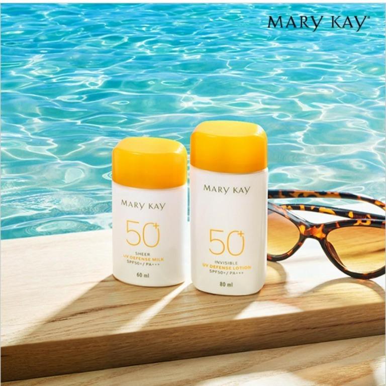 Mary Kay Milk Sun Care SPF 50 PA