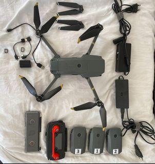 Mavic Pro
