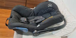 Maxi Cosi Bebe Confort Babies Kids Going Out Car Seats On Carousell