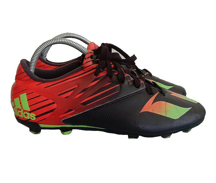 Kasut bola new arrivals messi