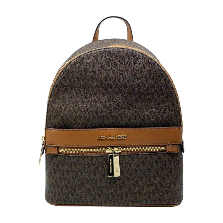 Mk back bag top